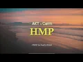 Lagu AKT - HMP ft. CARM prod. by Audio Rebel (Music Video)