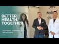 Introducing APF Wellness x Alexander Chiropractic A New Partnership for Your Health