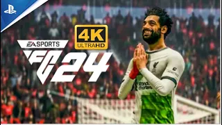 Download EA FC 24 - Man United vs Liverpool | Premier League 23/24 | PS5 Gameplay MP3