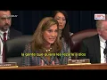 Maria Elvira Salazar Ortega y Murillo su tiempo se ha acabado
