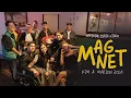 Download Lagu KIM, Marion Jola - Magnet (Official Lyric Video)
