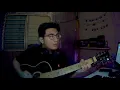 Inigo Pascual - Catching Feelings (cover)