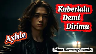 kuberlalu demi dirimu lagu sedih pop melayu 2026