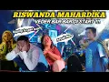 Lagu Riswanda Mahardika Veder Bar² bikin sesekStart Karnaval Jatisari Purwodadi Pasuruan