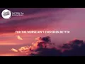 Andrew Bloom - Hell With You (Lyrics)
