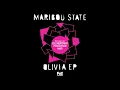 Maribou State - Olivia (Pedestrian rmx)