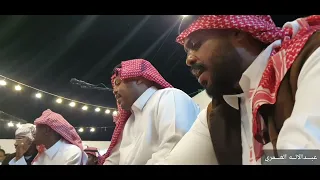 دوسري لعب قروب الوحش  عزي لمن صاحبه عقب الغلا باعه ونين محمد بن ذعيفه  وفيصل بن ذعيفه دندنها