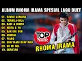 FULL ALBUM RHOMA IRAMA DANGDUT ORGEN TUNGGAL AUDIO CLARITY | ALBUM DUET RHOMA IRAMA 2024