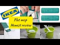 Download Lagu Best wet mop in 2021|flat mop heads 360°| honest reviews| how to use #ikeamop#flatmopreview#supriya