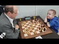 Download Lagu A. Indichenko (1802) vs Tweedledum (1311). Chess Fight Night. CFN. Rapid