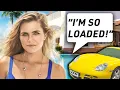 7 Things You Didn t Know About Lexi Thompson s RICH Lifestyle