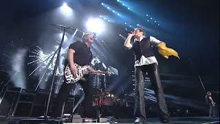 van halen im the one live at the tokyo dome 2013 proshot 