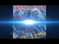 05. The Number of The Beast - Iron Maiden - 432Hz  HD