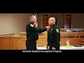 Escambia Corrections - A Career of Service