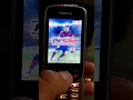 pes 2010 on nokia mobile ❤️😇😱|| #efootball #pes #efootball2023 #shorts