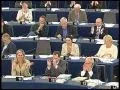 Lagu Dr. A P J Abdul Kalam in European Parliament