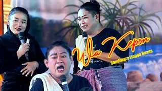 wa kepon lawakan sandiwara lingga buana cikedung 17 september 2024