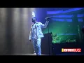 BIG SEAN LIVE @ THE HOLLYWOOD PALLADIUM Voices In My Head/Stick To The Plan