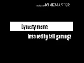 Download Lagu Dynasty meme (sanders sides) Read Description