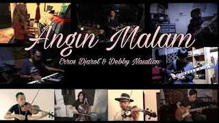 Download Angin Malam - Musik/Syair : Debby Nasution/Eros Djarot MP3