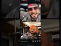 Ez-Ez: Live with Hanumankind & Ranveer Singh