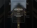 Download Lagu Ya Allah, permudahlah segala urusan kami selama bulan Ramadan ini. #MarhabanYaRamadan #ramadan