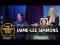 Jaime-Lee Simmons Explain Her Car Crash and How She Got Canceled Friendly Fire with Jo Ellis