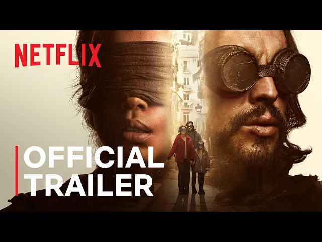 Official Trailer