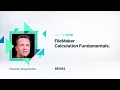 FileMaker Calculation Fundamentals BEG 04