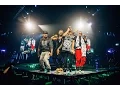 Download Lagu Usher #URXTOUR ATL \