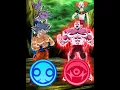 Download Lagu Epic Battle || universe 7 Vs universe 11 || #dbs #dbz #shorts (part 2)