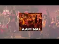 AAYI NAI by Pawan Singh, Simran Chaudhary, Divya Kumar, Amitabh Bhattacharya, Sachin–Jigar
