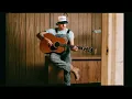 Zach John King - Beneath The Pines (Official Audio)