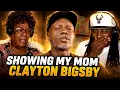 Clayton Bigsby the World s Only Black White Supremacist First Time Reaction - Chappelle s Show