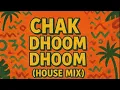 Lagu Chak Dhoom Dhoom - (Tech House Mix)- Dj Yogesh \u0026 Dj Piyush In The Mix - Dil To Pagal hai 