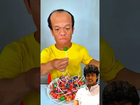 nimbu ka lalipop de diya bhai ko😅#nimbu #shorts #viral #reels #trending #explore #edit #viralshorts