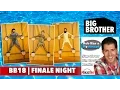 Download Lagu Big Brother 18 FINALE Recap 9/21/16 | CBS BB18 Finale Review | Sept. 21 Big Brother Update 2016