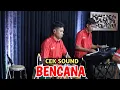 Download Lagu CEK SOUND KALEM KALEM | PALING ENAK DI NIKMATI