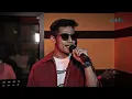 Afieq Shazwan : Layu Di Hujung Mekar | Akustik Molek Pagi