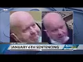 Catawba Co man charged in Capitol attack sentenced to 2 months in jail