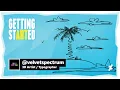 Getting StARTed with Luke Choice