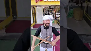 صبح صبح ياعم الحج استوديو مدحت 