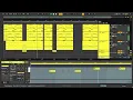 Katy Perry - Chained To The Rhythm feat. Skip Marley (Ableton Remake)