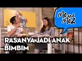 Download Lagu Me \u0026 Mez #2: Gimana Rasanya Jadi Anak Rockstar?