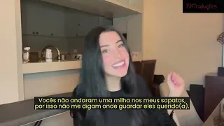 F0D4-S3 se vc NÃO gosta de mim, VOCÊ claramente se odeia - Thewizardliz - legendado Br