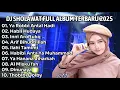 Download Lagu DJ SHOLAWAT FULL ALBUM TERBARU 2025 || PLAYLIST LAGU SHOLAWAT DJ TERBARU 2025