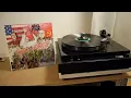 Steel pulse - Stepping out Vinylrip