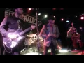 Legendary Shack Shakers - Shake Your Hips [Slim Harpo cover] (Houston 02.02.17) HD