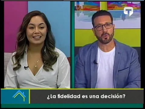 ¿La fidelidad es una decisión?