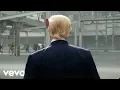 Lagu Donald Trump Sings This Is America